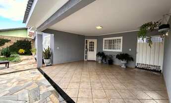 Imagem 3: Casa para venda com 194 metros quadrados com 3 quartos