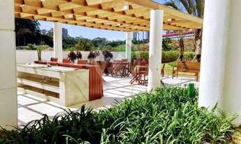 Imagem 7: Apartamento para Locação em Osasco, Umuarama, 1 dormitório, 1 banheiro, 1 vaga