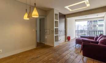 Imagem: Apartamento Venda Pompéia 75 m² 3 Dormitórios