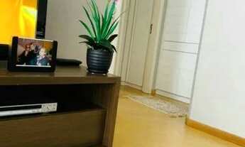 Imagem 3: APARTAMENTO - ACLIMAÇÃO - SP