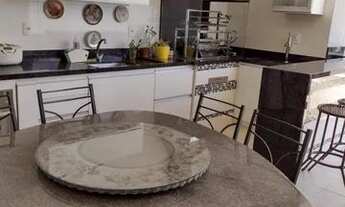 Imagem 7: Casa - Swiss Park - Campinas