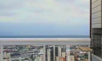 Imagem 4: APARTAMENTO COM 63.71 m² - AVIAÇÃO - PRAIA GRANDE SP