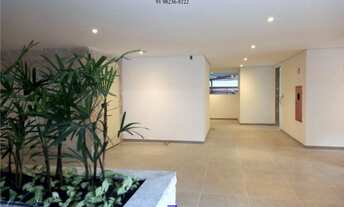 Imagem 5: Seven Residence. 3 Suítes. 2 ou 3 Vagas. P33