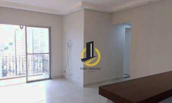 Imagem: Apartamento à venda no Edifício Flávia