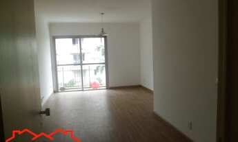 Imagem 2: Apartamento com 3 Quartos para Alugar,105m² por R$ 3.000,00 Mes