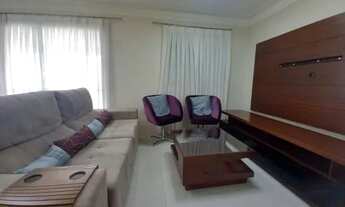 Imagem 3: Apartamento 100% mobiliado para locação no edificio Grand Clube em SJC