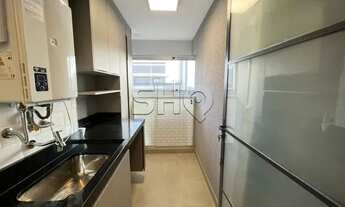 Imagem 5: Apartamento na Vila Madalena com 2 dormitórios