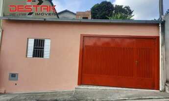 Imagem: Residencial - Jardim Do Lirio