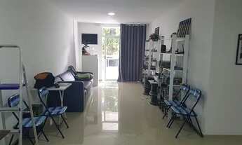 Imagem 2: Apartamento para aluguel possui 180 metros quadrados com 3 quartos