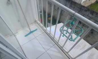 Imagem 2: Vendo no Condomínio Jardim das Azaléias - Apartamento 2 quartos sendo 1 suíte - Pode finan