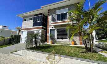 Imagem 1: Casa para Venda em Florianópolis, Ingleses do Rio Vermelho, 4 dormitórios, 3 suítes, 3 ban