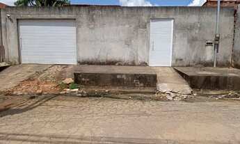 Imagem 6: Casa com 3 quartos e 2 banheiros