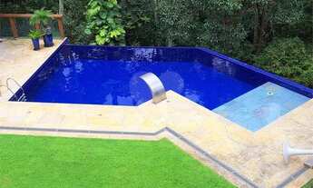 Imagem 2: Casa no Parque Petrópolis