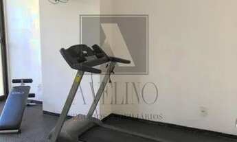 Imagem 2: Apartamento para Locação em Recife, Graças, 1 dormitório, 1 banheiro, 1 vaga