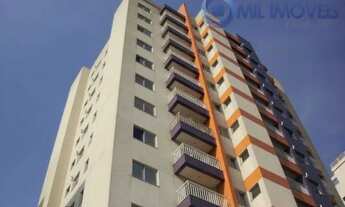 Imagem: Apartamento com 1 dormitório para alugar