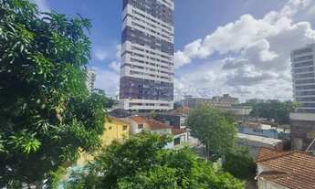 Imagem 5: ODIVALDO VENDE Apartamento para venda com 36 m² 1 quarto em Madalena - Recife - PE