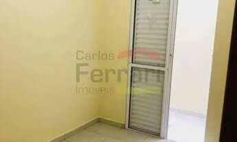 Imagem: Apartamento novos na Vila Amália