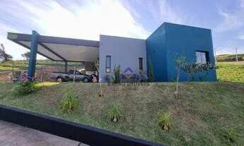 Imagem: Casa TÉRREA, 196 m² de área construída