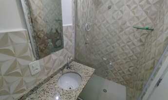 Imagem 5: Apartamento para aluguel semi-mobiliado com 2 quartos - São Luís - MA