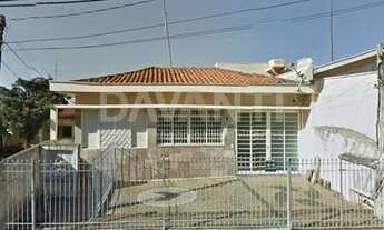 Imagem: Casa - Jardim Proença I - Campinas
