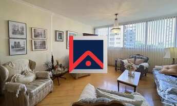 Imagem 3: Locação Apartamento 3 Dormitórios - 116 m² Moema