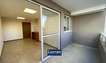 Imagem 6: 2 quartos com suíte no uniplace em jardim camburi, sol da manha e lazer na cobertura