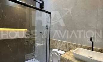 Imagem 4: Casa com 3 quartos - Bairro Jardim Luz em Aparecida de Goiânia