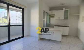 Imagem: Apartamento com 1 dormitório para alugar