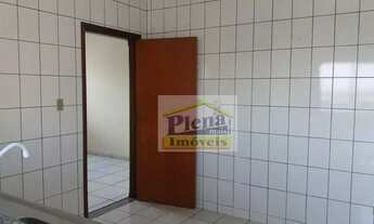 Imagem 2: Apartamento com 2 dormitórios para alugar, 70 m² por R$ 1.505,00/mês - Jardim São Carlos