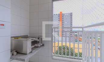 Imagem 5: Apartamento para Aluguel - Santa Maria, 2 Quartos, 45 m2