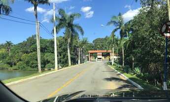 Imagem 3: Chácara no Condomínio Itaembu - Itatiba/SP