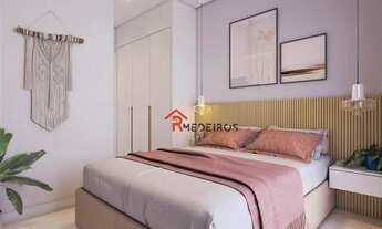 Imagem 4: Apartamento com 2 dormitórios à venda, 72 m² por R$ 320.000,00 - Mirim - Praia Grande/SP