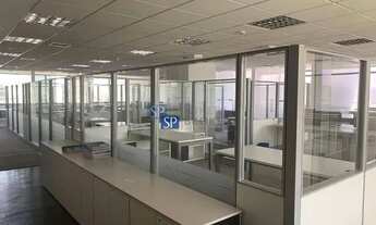 Imagem 7: Sala para alugar, 444 m²- Itaim Bibi - São Paulo/SP