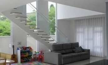 Imagem 4: SOBRADO EM CONDOMINIO FECHADO, COM 3 DORMITORIOS E SUITE , VAGA PARA 4 CARROS E SEGURANÇA