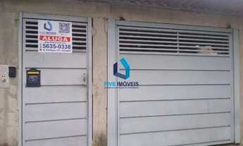 Imagem: Casa com 3 dormitórios para alugar, 50