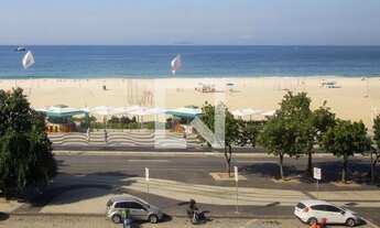 Imagem 4: Apartamento para Aluguel - Leme, 2 Quartos, 89 m2