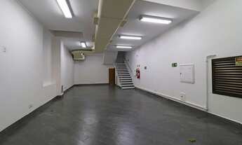 Imagem 2: Prédio inteiro vão livre 6 banheiros ar condicionado cobertura Higienópolis - - SP