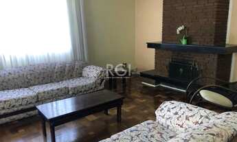 Imagem 3: Casa para Venda - 164m², 3 dormitórios, sendo 1 suites, 3 vagas - Petrópolis