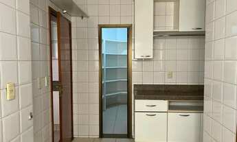 Imagem 8: APARTAMENTO - RESIDENCIAL JORNALISTA ARTHUR REZENDE - SETOR BUENO - 2527