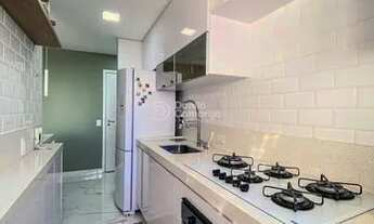 Imagem 3: Apartamento no Residencial Terrazzo - LIMEIRA-SP