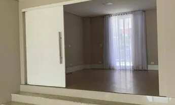 Imagem 3: Casa com 5 dormitórios, 650 m² - venda por R$ 4.850.000 ou aluguel por R$ 18.000/mês - Alp