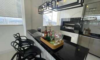 Imagem 7: APARTAMENTO RESIDENCIAL em BALNEÁRIO CAMBORIÚ - SC, CENTRO