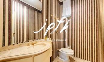 Imagem 6: Apartamento em edifício Lindenberg à venda no Jardim América, 300m², 3 dorm., 1 suíte, 2 v