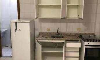 Imagem 4: Apartamento para aluguel tem 35 metros quadrados com 1 quarto em Centro - Londrina - PR