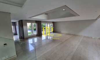 Imagem 7: Casa com 5 dormitórios, 760 m² - venda por R$ 8.500.000,00 ou aluguel por R$ 35.000,00/mês