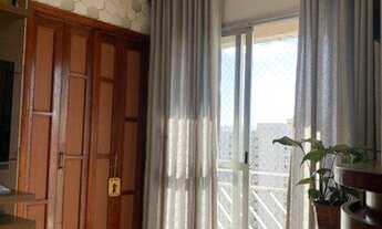 Imagem 4: Apartamento com 2 dormitórios à venda, 54 m² por R$ 449.000,00 - Casa Verde - São Paulo/SP