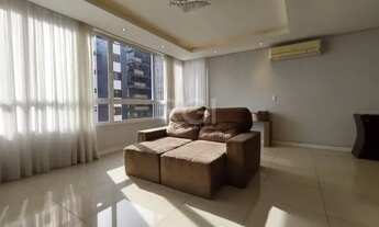 Imagem 4: Apartamento para Venda - 124.05m², 3 dormitórios, sendo 1 suites, 2 vagas - Centro