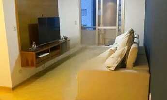 Imagem 3: Apartamento para venda possui 56 metros quadrados com 2 quartos em Continental - Osasco