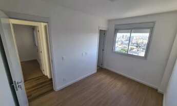 Imagem 4: Apartamento novo 3 dormitórios, 2 vagas no Brás rua silva teles