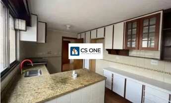 Imagem 5: Apartamento para aluguel, 3 quartos, 1 suíte, 2 vagas, Centro - Santo André/SP